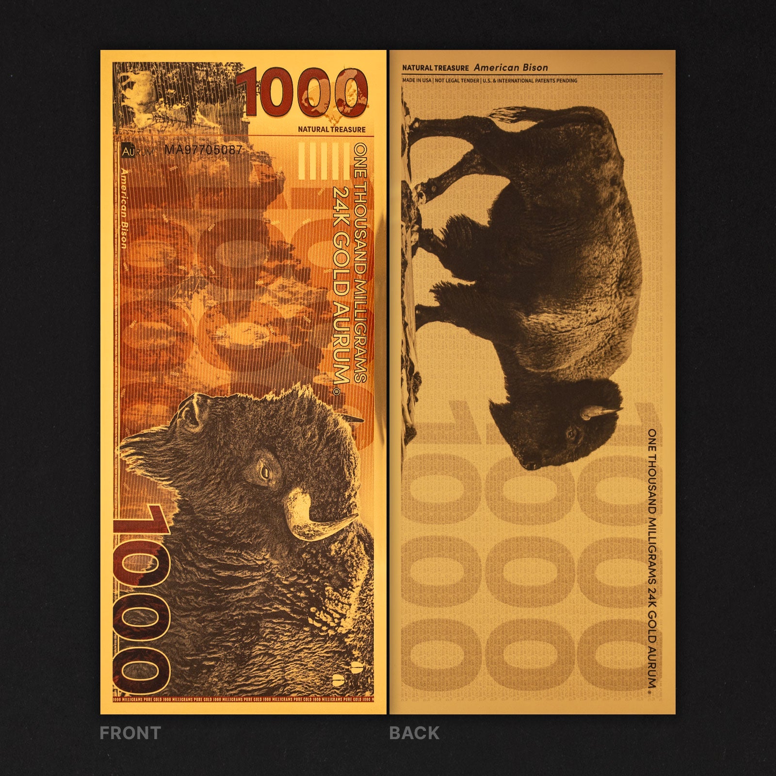 Natural Treasure: Complete Series