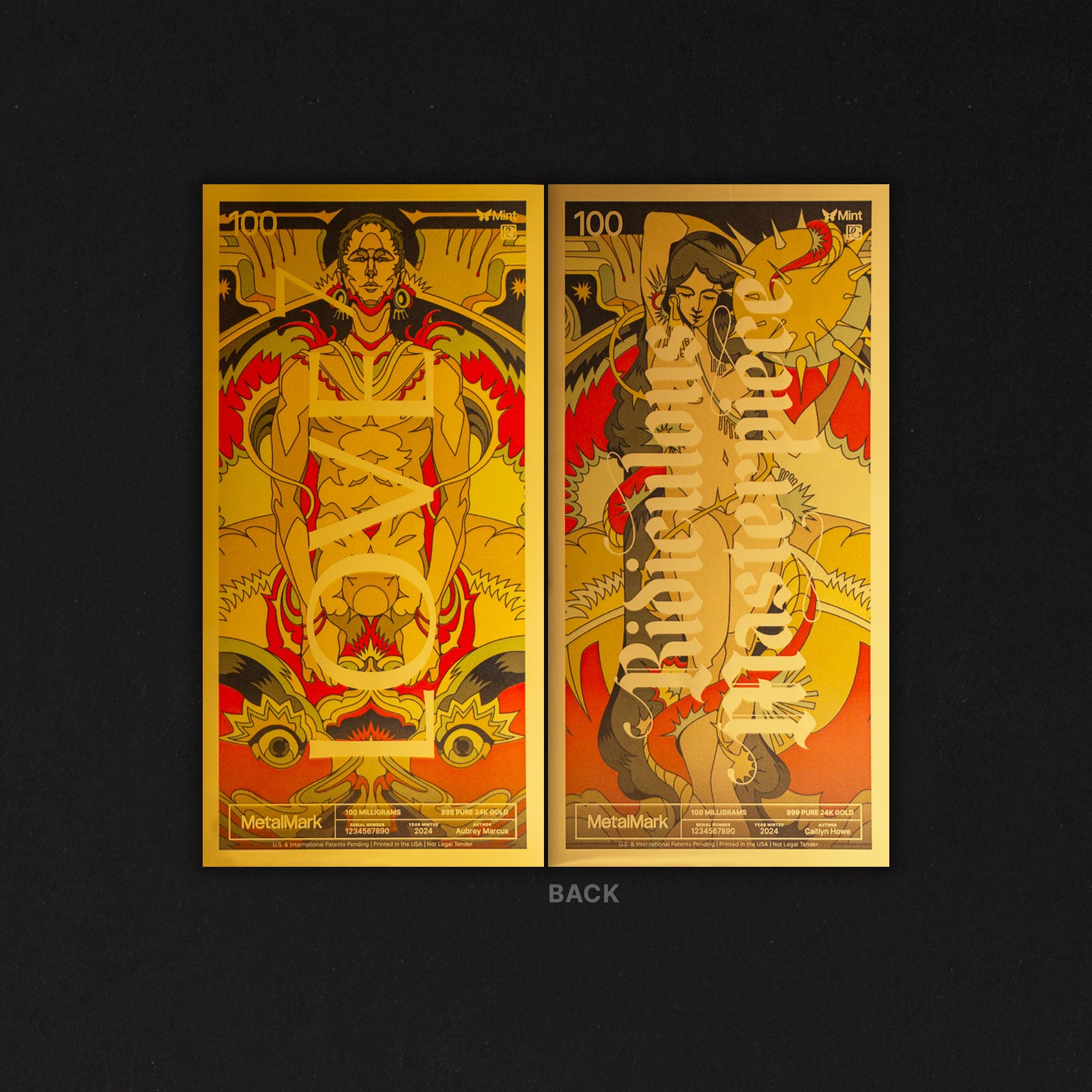 Chakaruna Poetry: Complete Series