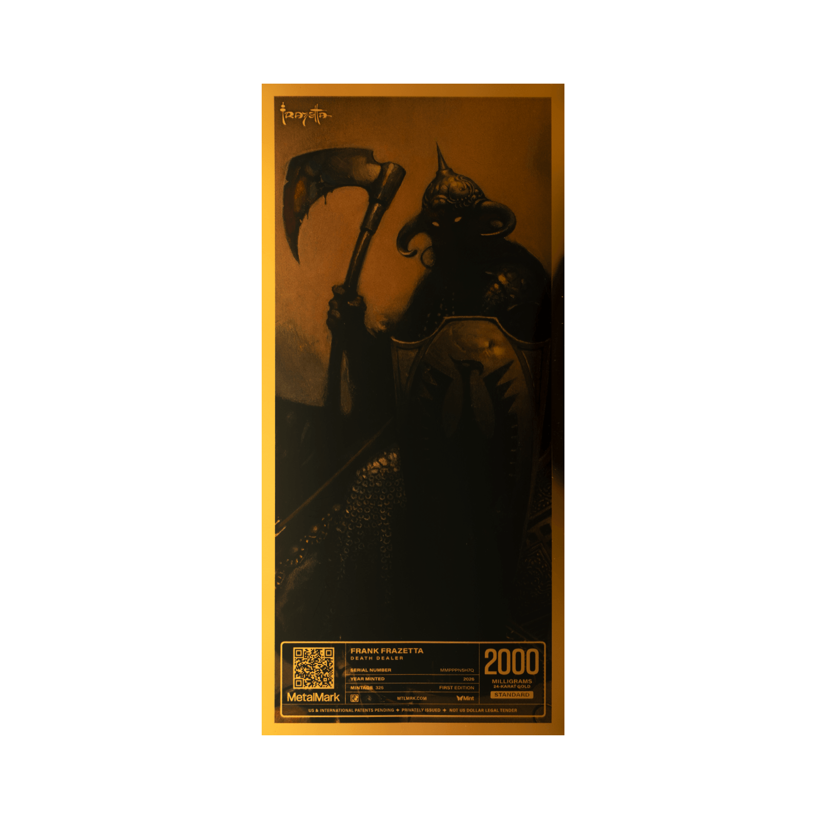 Death Dealer