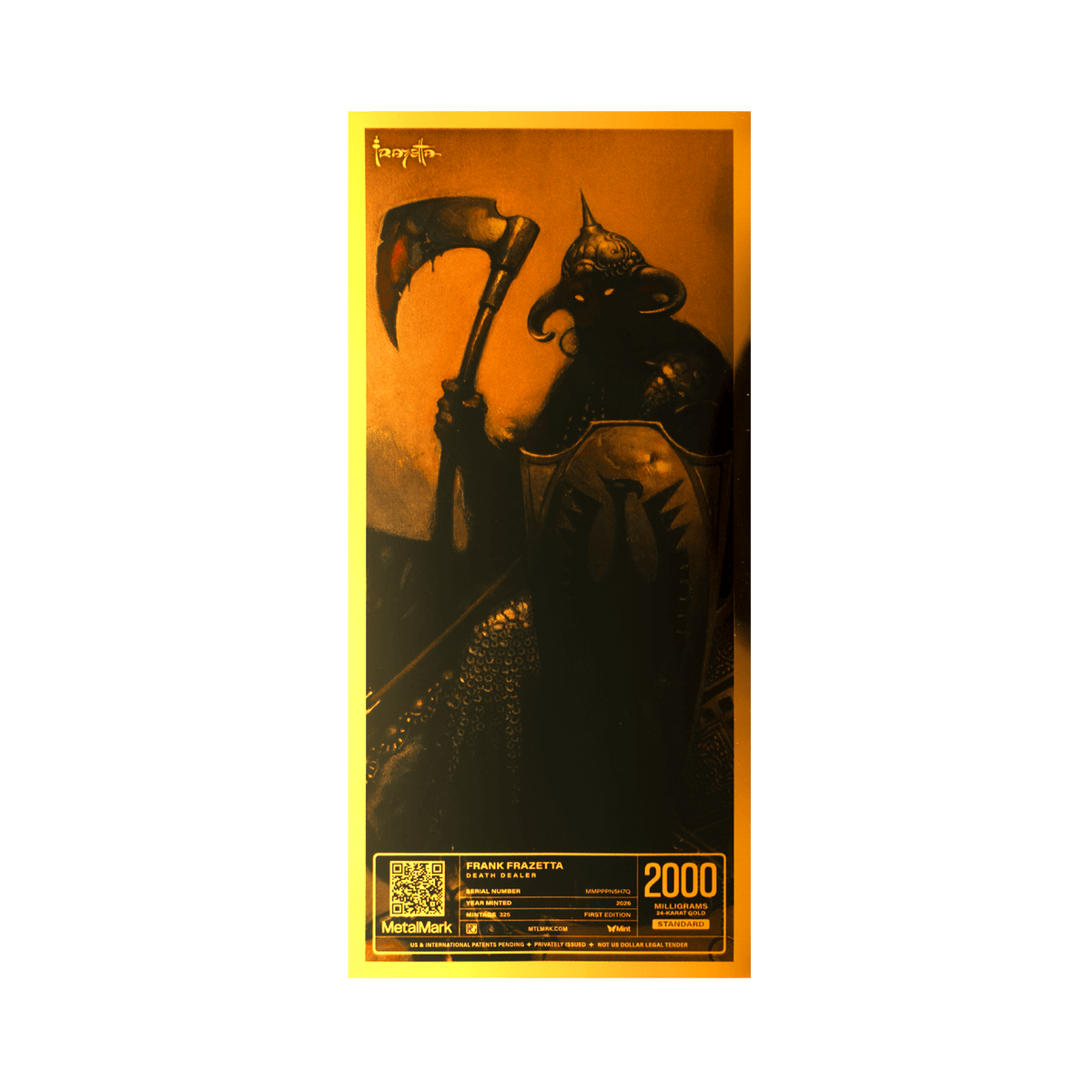 Death Dealer