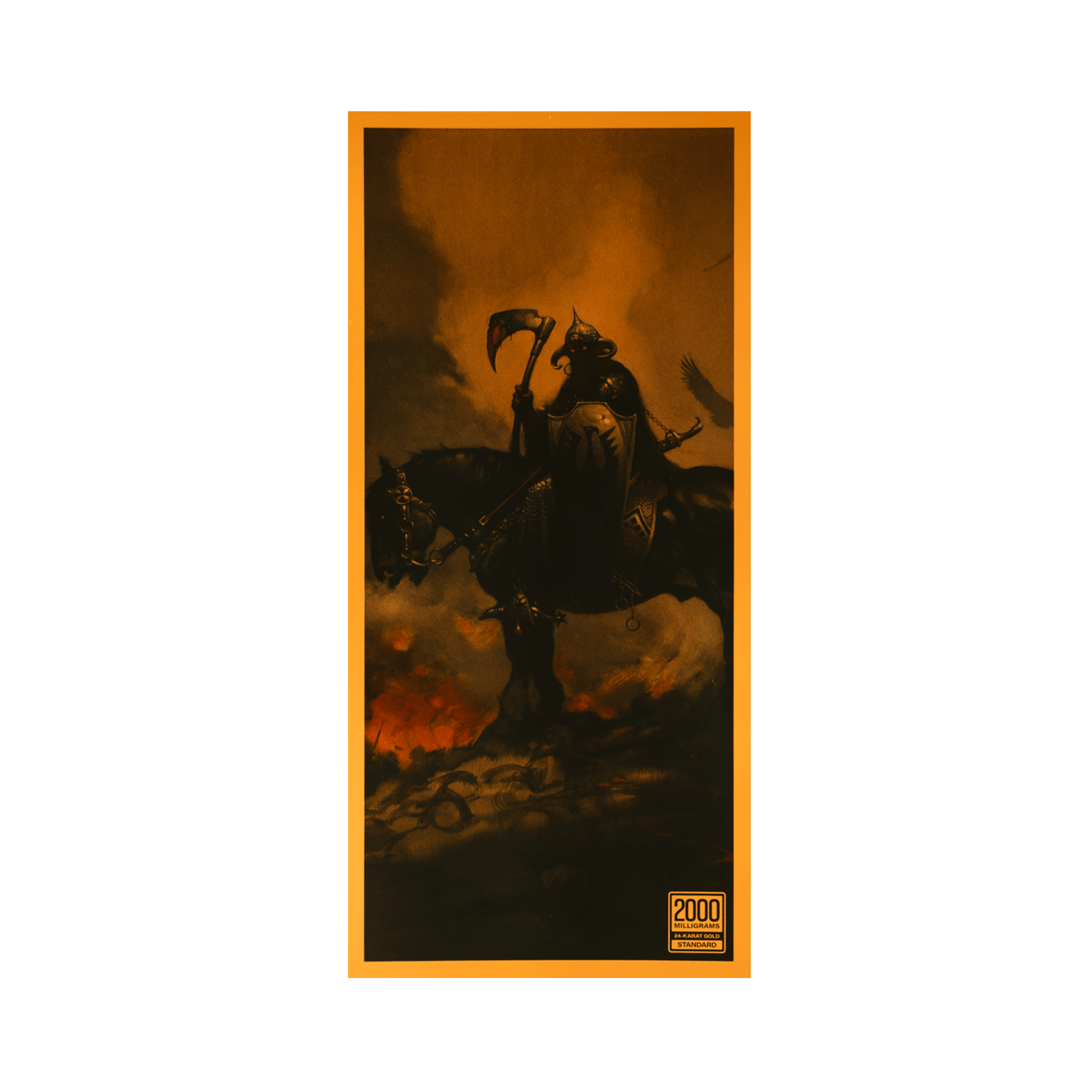 Death Dealer