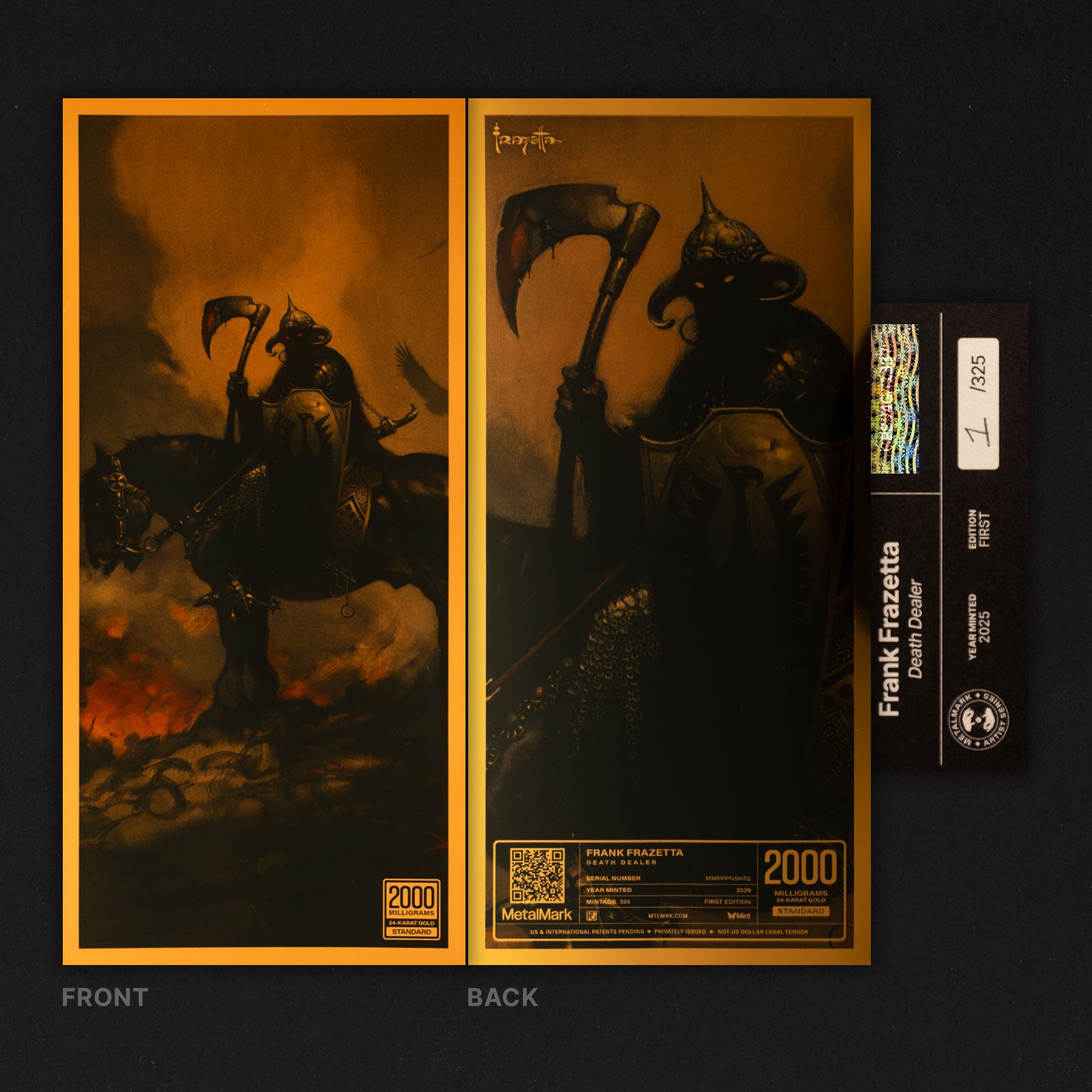 Death Dealer