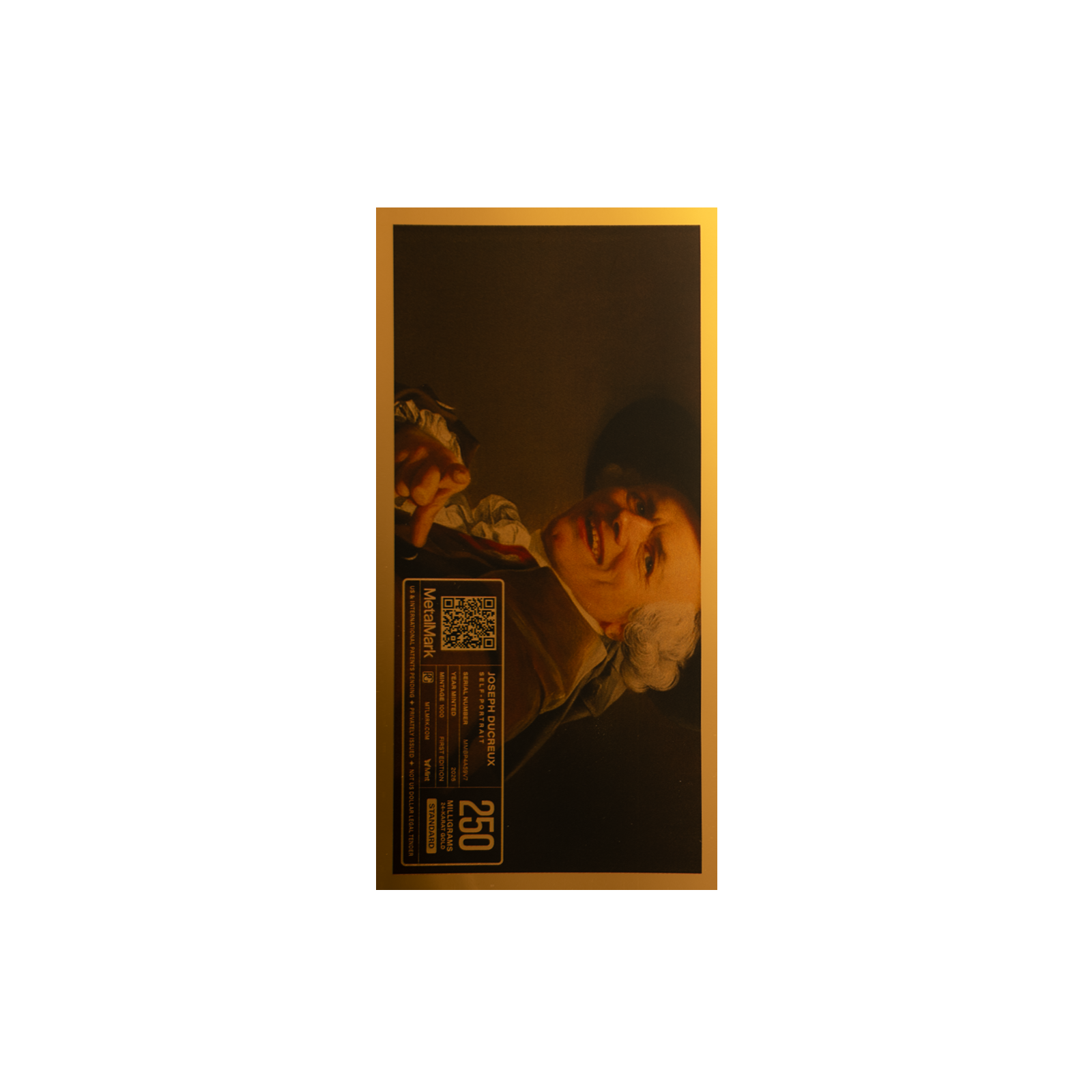 ...Acquire Gold
