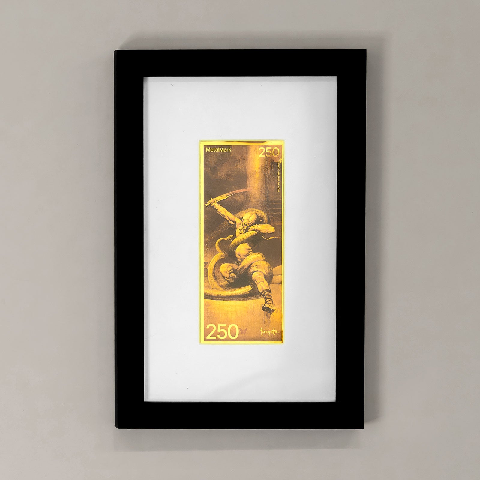 Aurum Frame