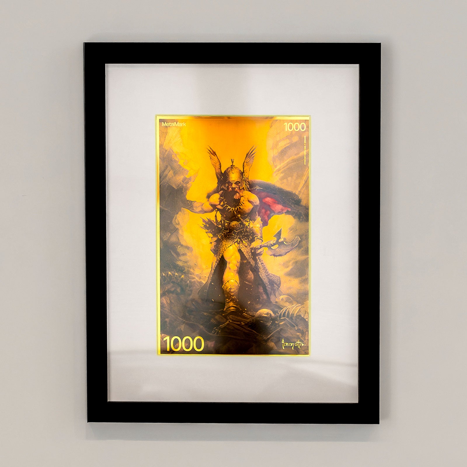 Aurum Frame