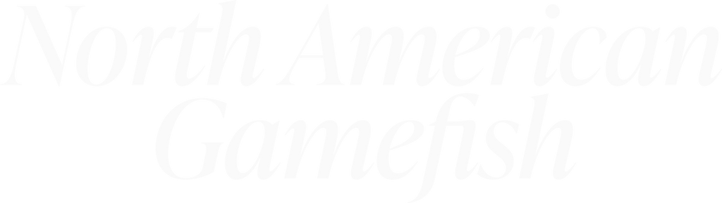 North American Gamefish