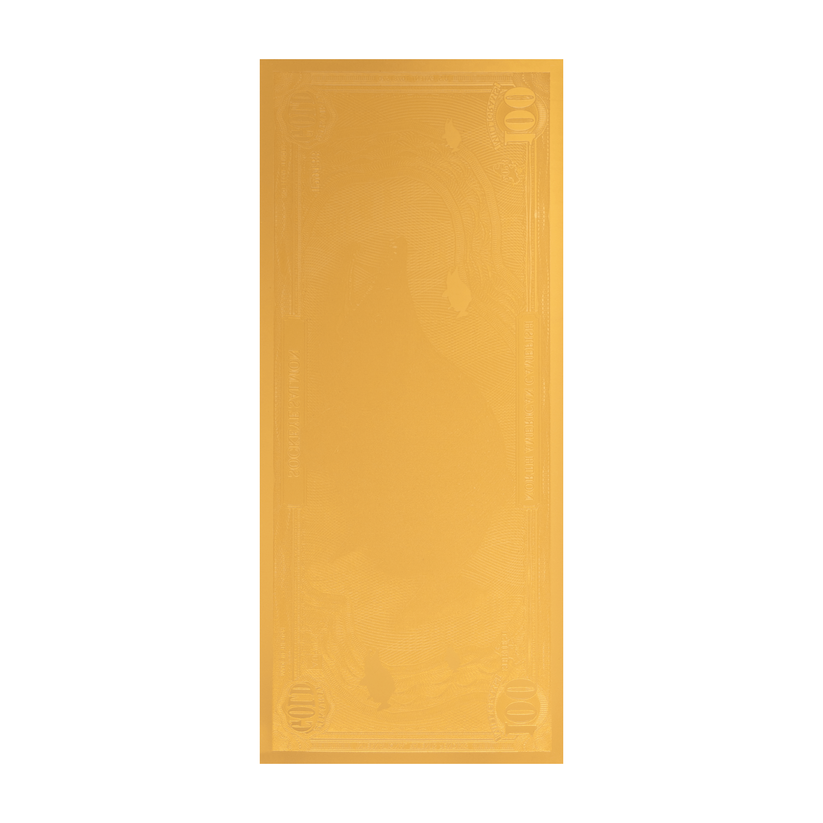 Sockeye Salmon Aurum